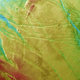 Image for article titled The Martian Surface is Looking Pretty Rad in Rainbow